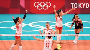 Türkiye-Porto Riko voleybol maçı ne zaman? Filenin Sultanları'nın hedefi bu kez Olimpiyatlar