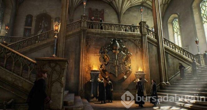 Hogwarts Legacy: Mektup sonunda geldi