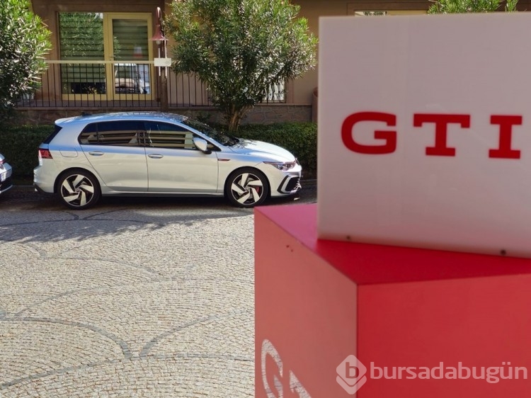 8. nesil Golf GTI Türkiye'de satışta: En dijital GTI