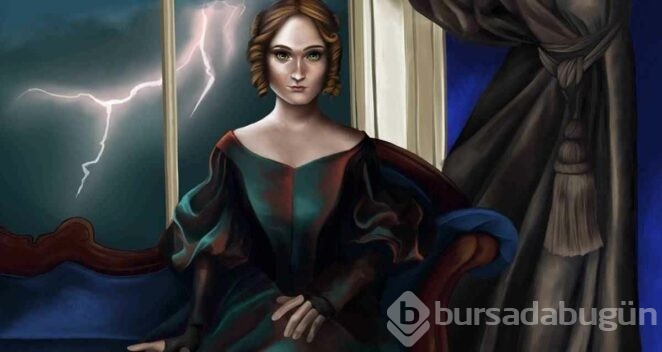 Frankenstein'ın yazarı Mary Shelley hakkında 8 bilgi