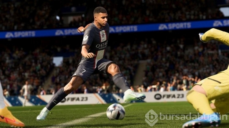 FIFA 24 ne zaman çıkacak? 'EA Sports FC 24' olarak satışa sunulacak