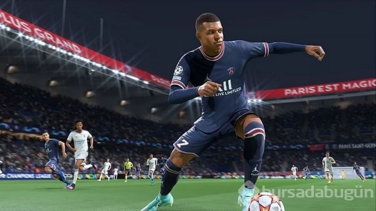 EA Sports FC24'te en iyi reytinge sahip 10 oyuncu