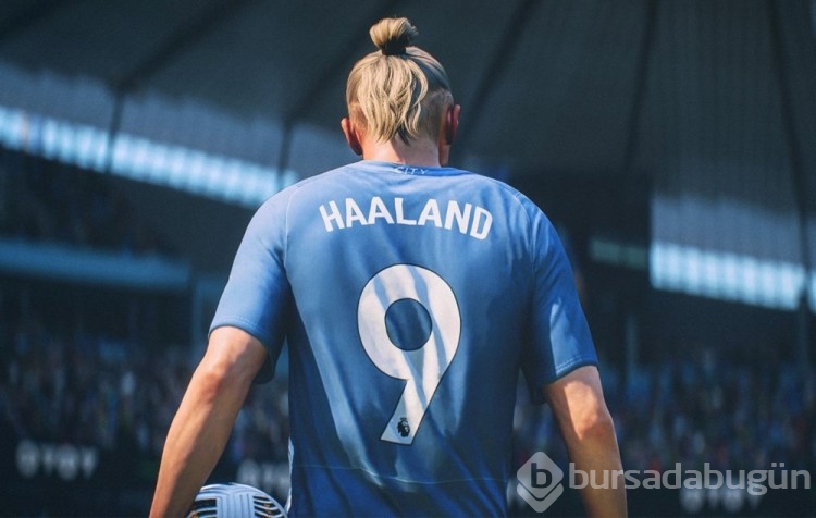 EA Sports FC24'te en iyi reytinge sahip 10 oyuncu