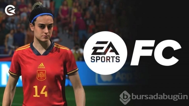 EA Sports FC24'te en iyi reytinge sahip 10 oyuncu