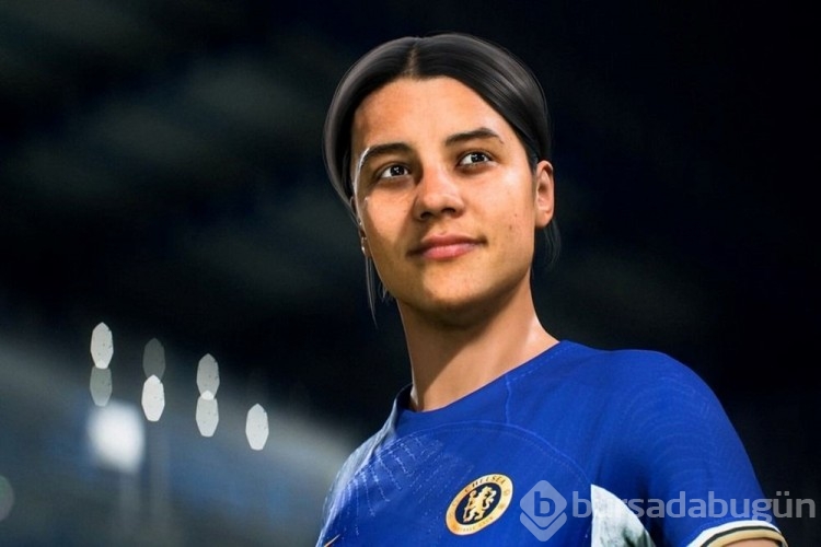 EA Sports FC24'te en iyi reytinge sahip 10 oyuncu