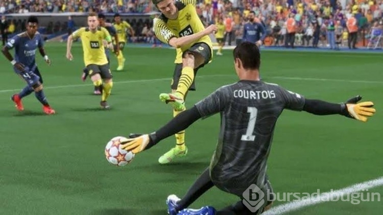 EA Sports FC24'te en iyi reytinge sahip 10 oyuncu