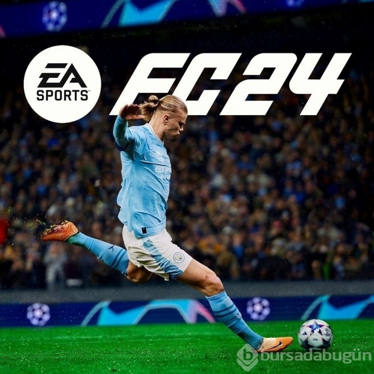 EA Sports FC24'te en iyi reytinge sahip 10 oyuncu