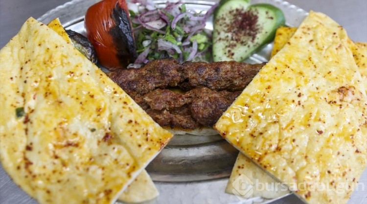 Gaziantep'in lezzet ustaları "GastroANTEP Kültür Yolu Festivali"ni fırsat olarak görüyor