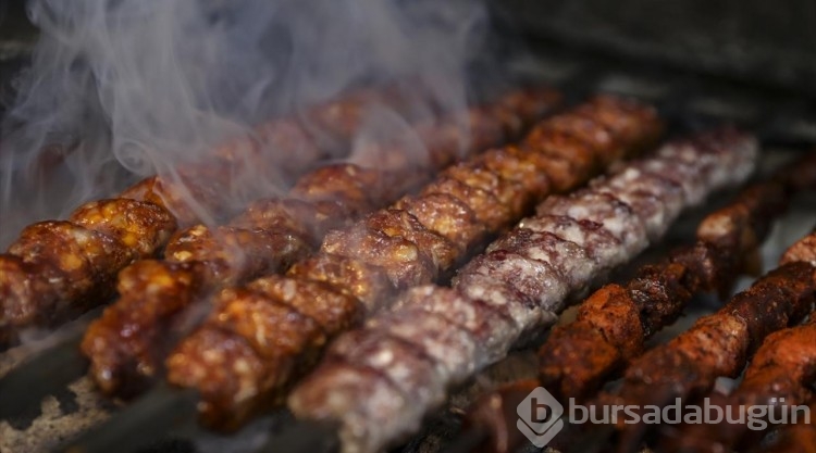Gaziantep'in lezzet ustaları "GastroANTEP Kültür Yolu Festivali"ni fırsat olarak görüyor