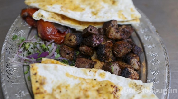 Gaziantep'in lezzet ustaları "GastroANTEP Kültür Yolu Festivali"ni fırsat olarak görüyor