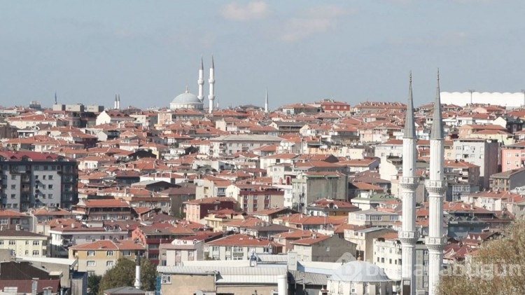 AFAD, İstanbul'un deprem riskli ilçeleri açıkladı
