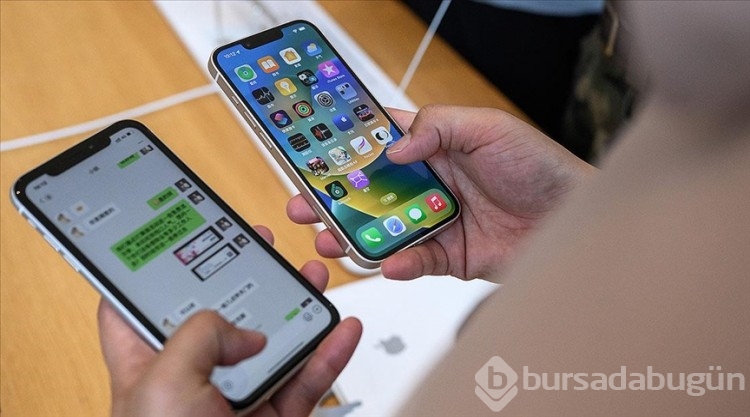 Çin, hükümet çalışanlarına iPhone yasağı getirildiği yönündeki haberleri yalanladı