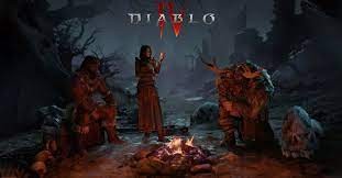 Diablo 4'ün oyuncu sayısı oldukça azaldı