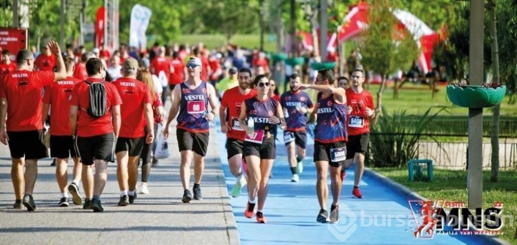 Koşmayı sevenler için maratonlar