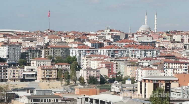 Zemin sıvılaşmasında 15 ilçeye dikkat 