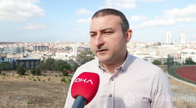 Zemin sıvılaşmasında 15 ilçeye dikkat 
