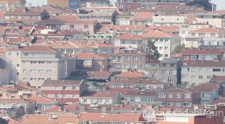 Zemin sıvılaşmasında 15 ilçeye dikkat 