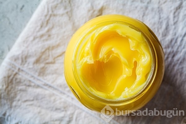 Sütün içine yarım çay kaşığı ekleyin!