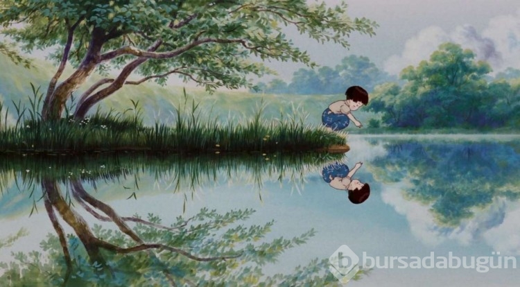 Eşsiz karakterleri ve görsel şöleniyle en iyi Studio Ghibli filmleri...
   