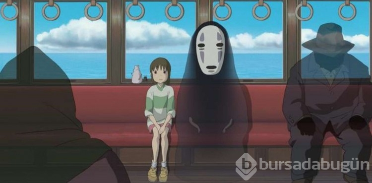 Eşsiz karakterleri ve görsel şöleniyle en iyi Studio Ghibli filmleri...
   