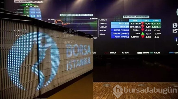 İhracatçılar Meclisi'nden gelen OVP açıklaması gözleri borsaya çevirdi