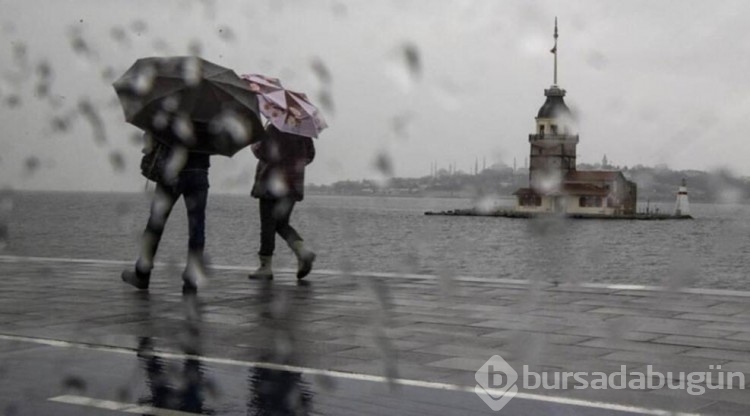 Türkiye sonbaharda yağış alacak mı?