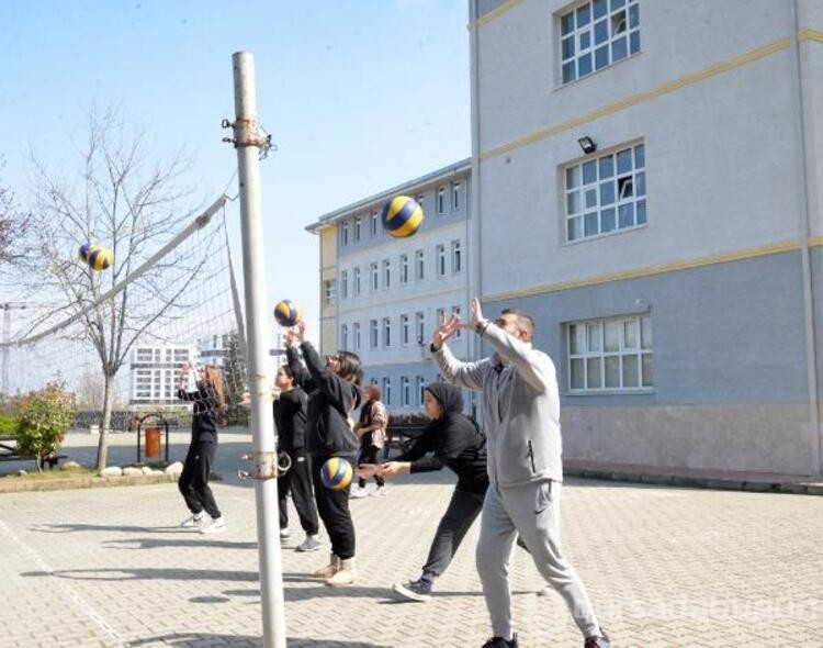 Milli sporcu öğretmen atama başvurusu ne zaman?
