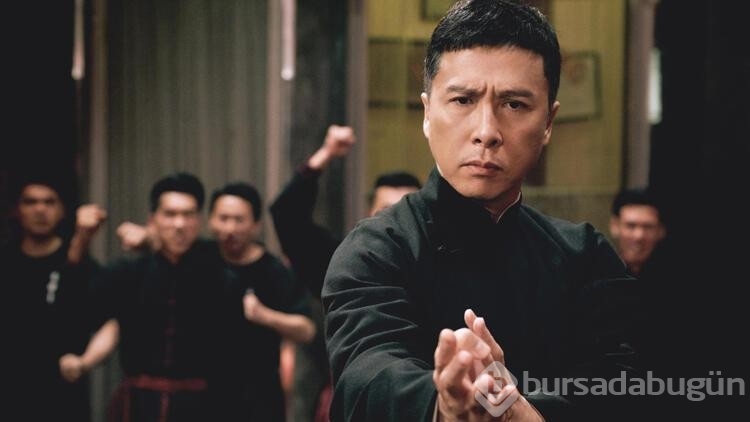 Ip Man 4: Final Oyuncuları: Ip Man 4 filmi (Yip Man 4) konusu nedir, oyuncu kadrosunda kimler var?
