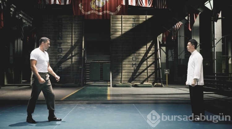 Ip Man 4: Final Oyuncuları: Ip Man 4 filmi (Yip Man 4) konusu nedir, oyuncu kadrosunda kimler var?