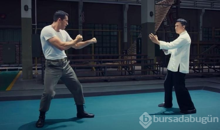 Ip Man 4: Final Oyuncuları: Ip Man 4 filmi (Yip Man 4) konusu nedir, oyuncu kadrosunda kimler var?