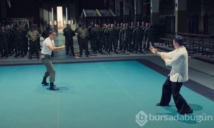 Ip Man 4: Final Oyuncuları: Ip Man 4 filmi (Yip Man 4) konusu nedir, oyuncu kadrosunda kimler var?