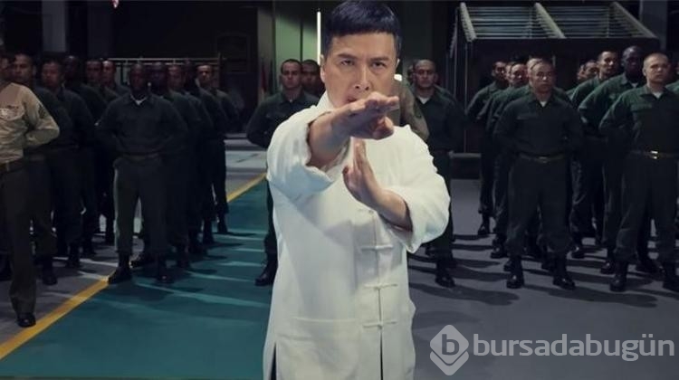 Ip Man 4: Final Oyuncuları: Ip Man 4 filmi (Yip Man 4) konusu nedir, oyuncu kadrosunda kimler var?