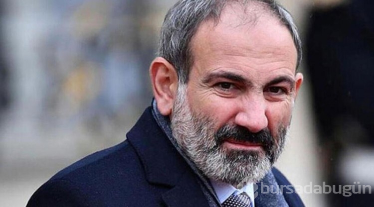 Paşinyan'ın gerginlik diplomasisi