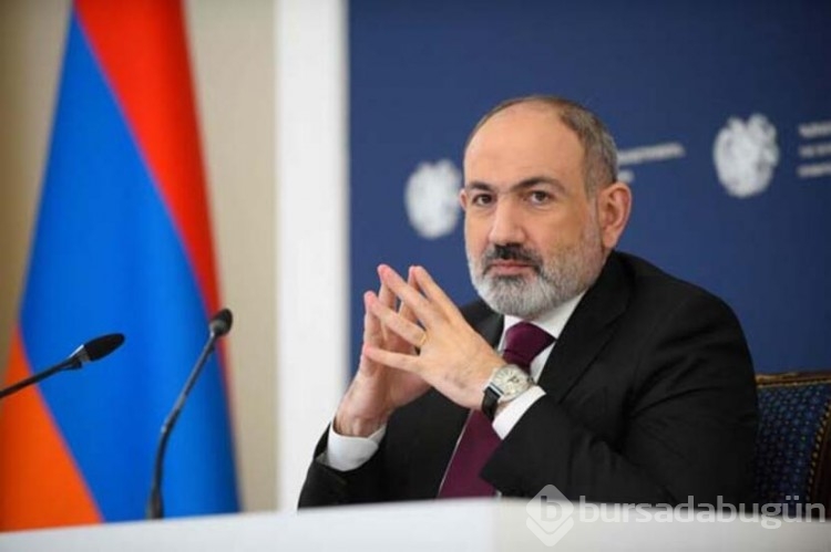 Paşinyan'ın gerginlik diplomasisi