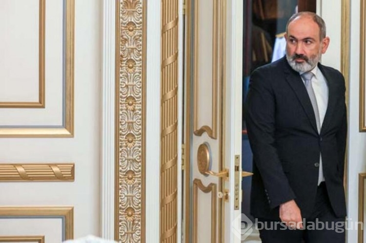 Paşinyan'ın gerginlik diplomasisi