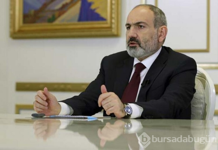 Paşinyan'ın gerginlik diplomasisi