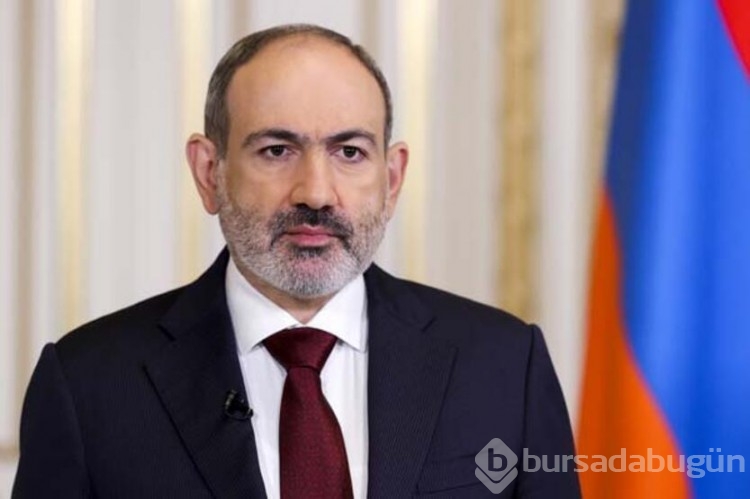 Paşinyan'ın gerginlik diplomasisi