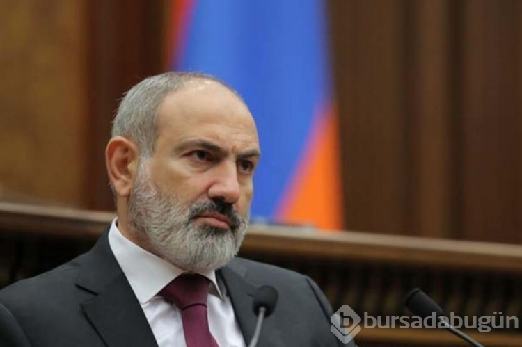 Paşinyan'ın gerginlik diplomasisi