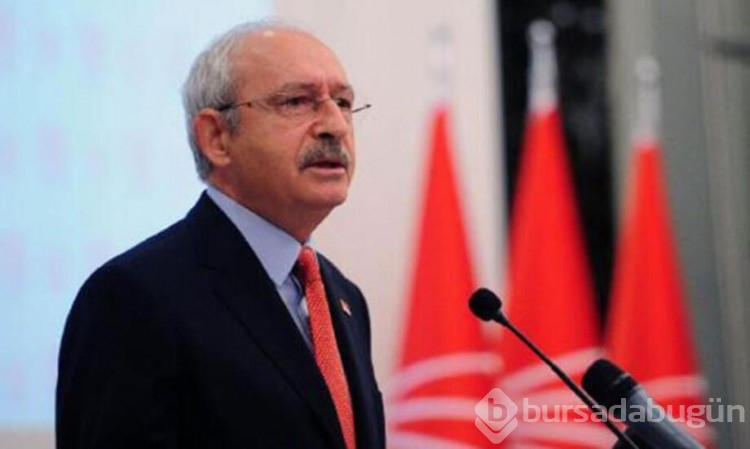 CHP'de yarış başlıyor: Kılıçdaroğlu'na karşı iki aday!