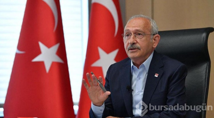 CHP'de yarış başlıyor: Kılıçdaroğlu'na karşı iki aday!