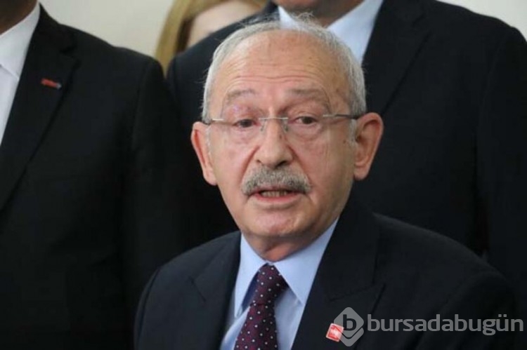 CHP'de yarış başlıyor: Kılıçdaroğlu'na karşı iki aday!