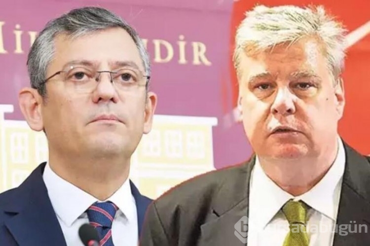 CHP'de yarış başlıyor: Kılıçdaroğlu'na karşı iki aday!