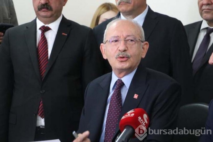 CHP'de yarış başlıyor: Kılıçdaroğlu'na karşı iki aday!