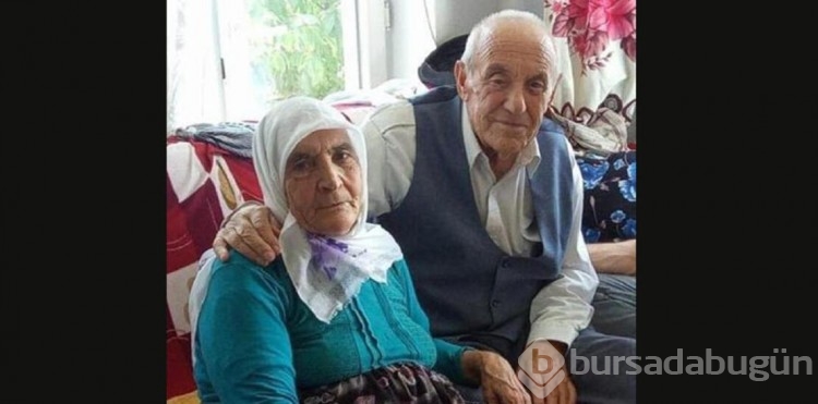 89 yaşındaki adam eşini 32 bıçak darbesi ile öldürdü