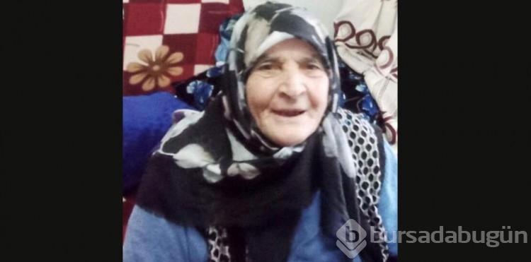 89 yaşındaki adam eşini 32 bıçak darbesi ile öldürdü
