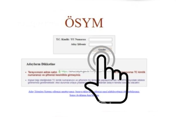 YKS ek tercih sonuçları ne zaman açıklanacak? Üniversite ikinci yerleştirme sonuçları