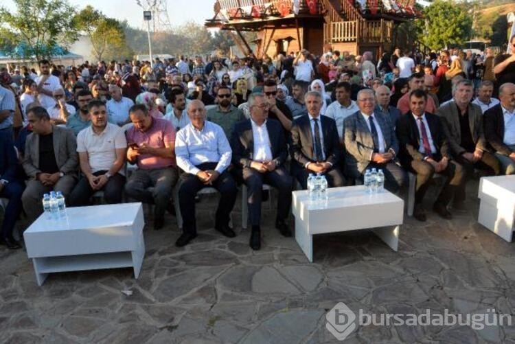 Depremin merkez üssü Kahramanmaraş'ta 'balık' festivali
