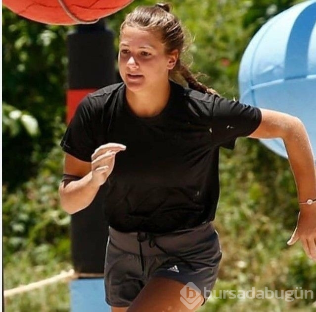 Şampiyonluğu çok tartışılmıştı! Nisa Bölükbaşı AllStar kadrosunda olacak mı? Açıklama geldi
