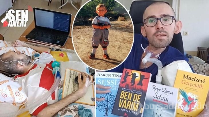 3 yaşında düştü gerçek çok başka çıktı!
