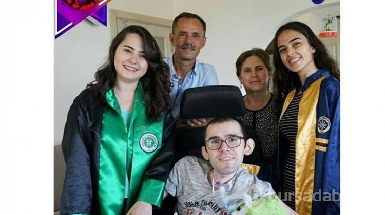 3 yaşında düştü gerçek çok başka çıktı!